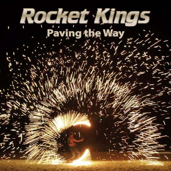 Cover art for Paving the Way